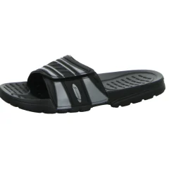 Sneakers Badelatsche