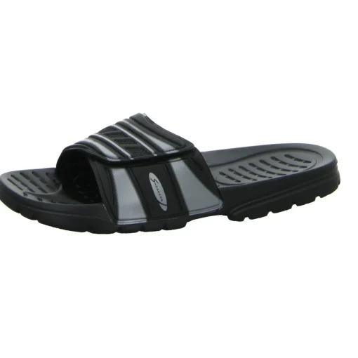 Sneakers Badelatsche