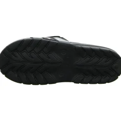 Sneakers Badelatsche