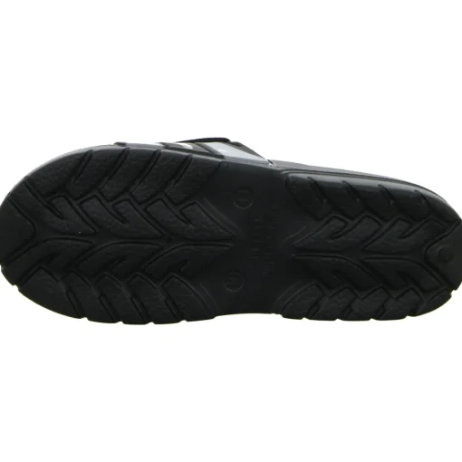 Sneakers Badelatsche
