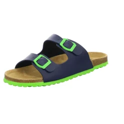 Sneakers Bio Pantolette