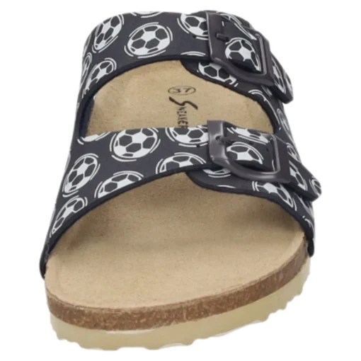 Sneakers Bio Pantolette