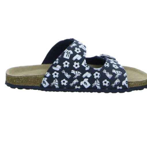 Sneakers Bio Pantolette