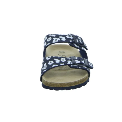 Sneakers Bio Pantolette