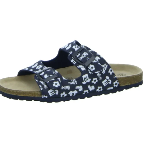 Sneakers Bio Pantolette