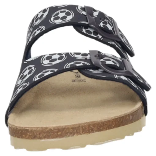 Sneakers Bio Pantolette
