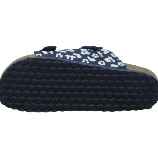 Sneakers Bio Pantolette