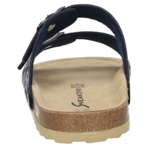 Sneakers Bio Pantolette