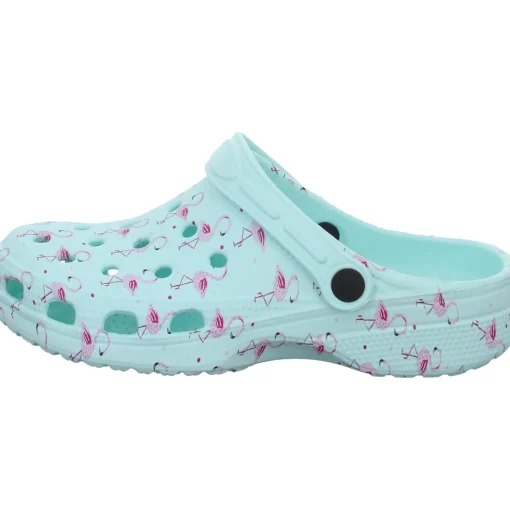 Sneakers EVA Clog