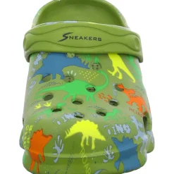 Sneakers EVA Clog