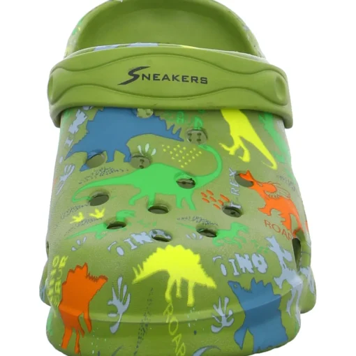 Sneakers EVA Clog