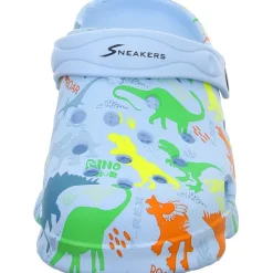 Sneakers EVA Clog