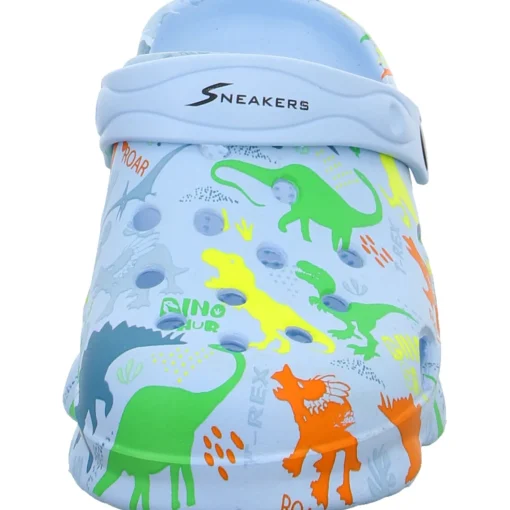 Sneakers EVA Clog