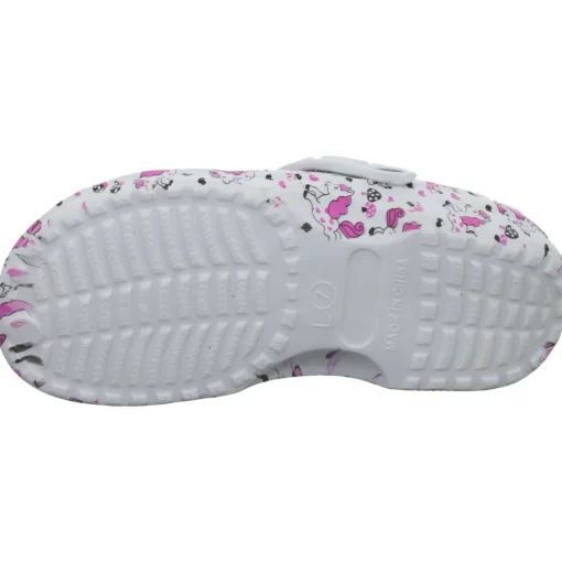 Sneakers EVA Clog