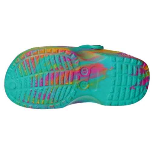 Sneakers EVA Clog