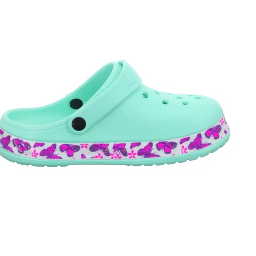 Sneakers EVA Clog