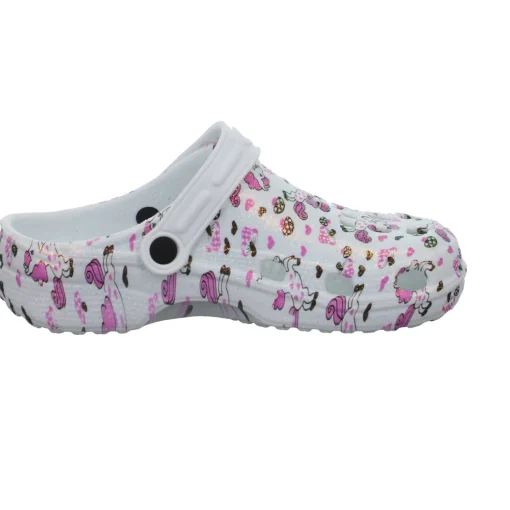 Sneakers EVA Clog