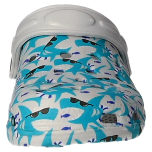 Sneakers EVA Clog