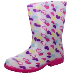Sneakers Gummistiefel Kaltfutter