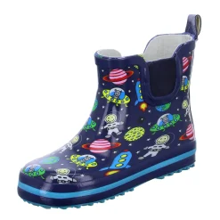 Sneakers Gummistiefel Kaltfutter