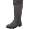 Sneakers Gummistiefel Kaltfutter