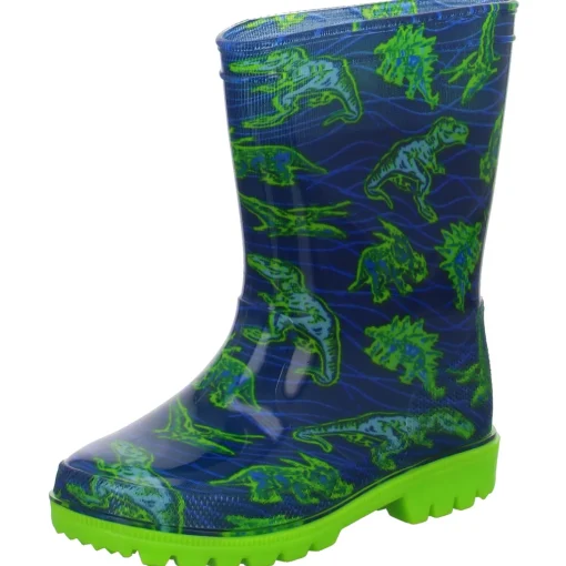 Sneakers Gummistiefel Kaltfutter