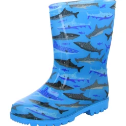 Sneakers Gummistiefel Kaltfutter