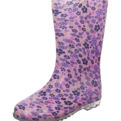 Sneakers Gummistiefel Kaltfutter