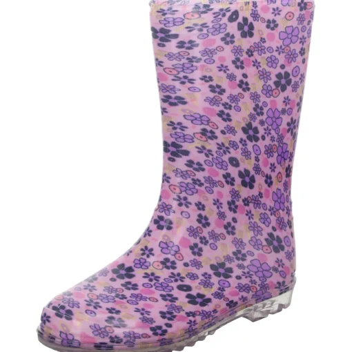 Sneakers Gummistiefel Kaltfutter