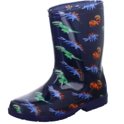 Sneakers Gummistiefel Kaltfutter
