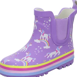 Sneakers Gummistiefel Kaltfutter