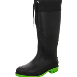 Sneakers Gummistiefel Kaltfutter