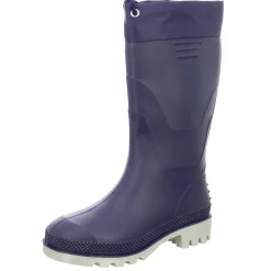 Sneakers Gummistiefel Kaltfutter