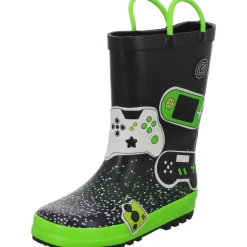 Sneakers Gummistiefel Kaltfutter