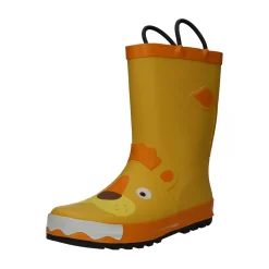 Sneakers Gummistiefel Kaltfutter