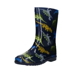 Sneakers Gummistiefel Kaltfutter