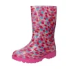 Sneakers Gummistiefel Kaltfutter