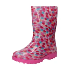 Sneakers Gummistiefel Kaltfutter