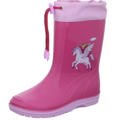 Sneakers Gummistiefel Kaltfutter