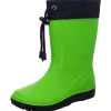 Sneakers Gummistiefel Kaltfutter