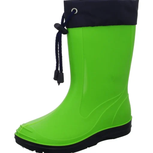Sneakers Gummistiefel Kaltfutter