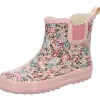 Sneakers Gummistiefel Kaltfutter