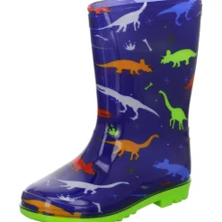 Sneakers Gummistiefel Kaltfutter