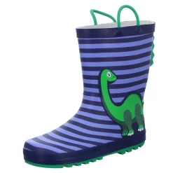 Sneakers Gummistiefel Kaltfutter