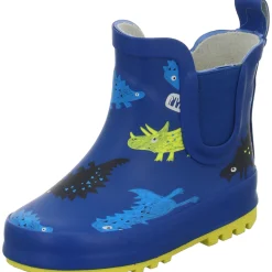 Sneakers Gummistiefel Kaltfutter
