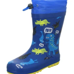 Sneakers Gummistiefel Kaltfutter