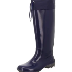 Sneakers Gummistiefel Kaltfutter