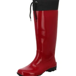 Sneakers Gummistiefel Kaltfutter