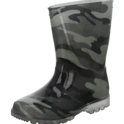 Sneakers Gummistiefel Kaltfutter