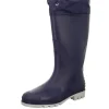 Sneakers Gummistiefel Kaltfutter